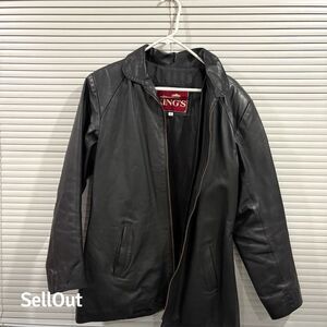 Black Lightweight Men's Jacket